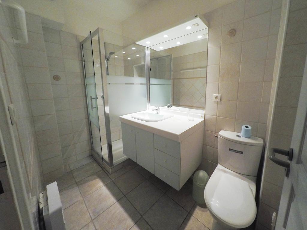 Chastel Hotel Aix-en-Provence Room photo