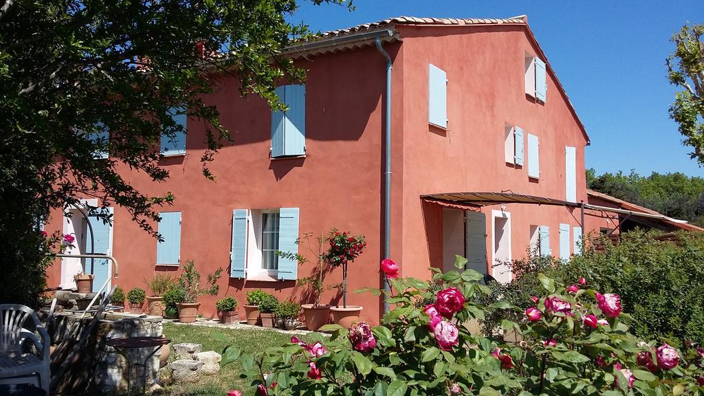 Chastel Hotel Aix-en-Provence Exterior photo