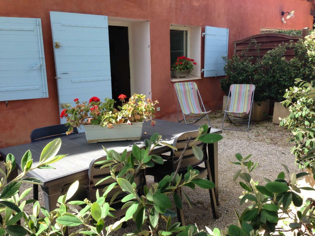 Chastel Hotel Aix-en-Provence Exterior photo